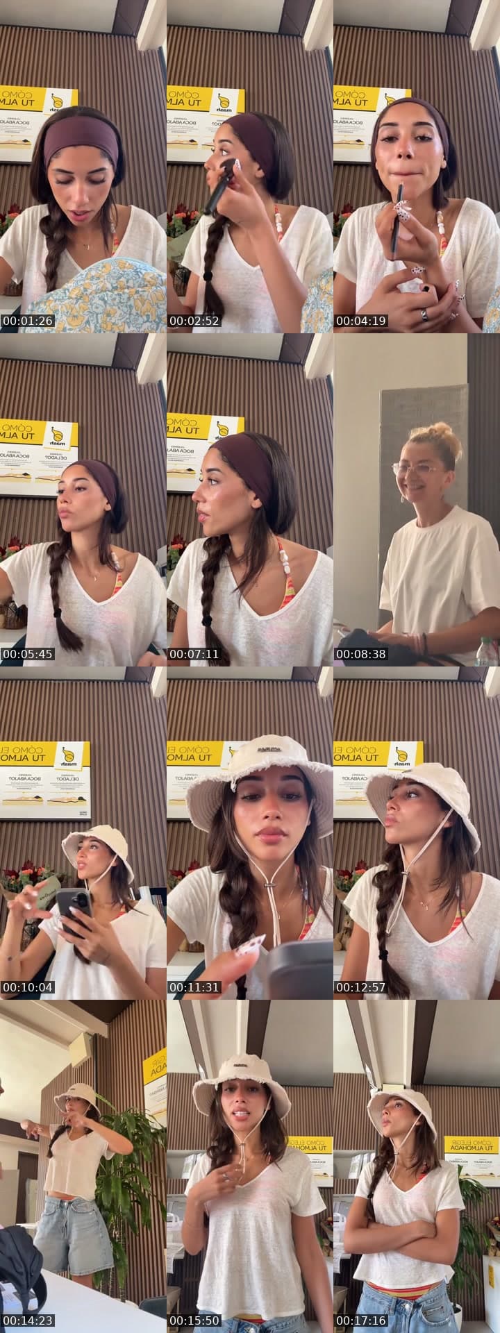 @iamleticiaaraujo TikTok live stream