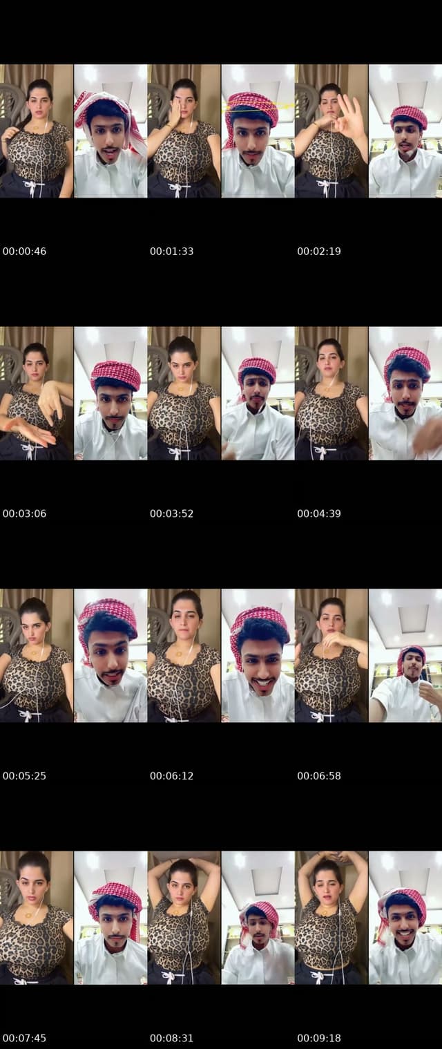 @ammounuae99 TikTok live from 2026-07-05