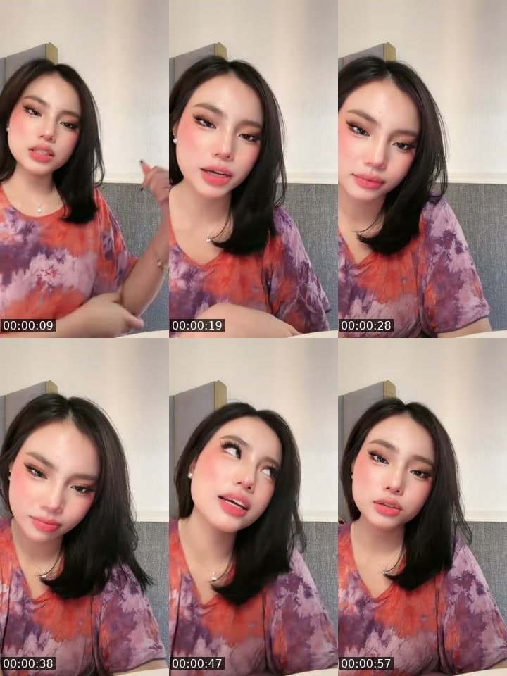 @cs.shcn TikTok live stream
