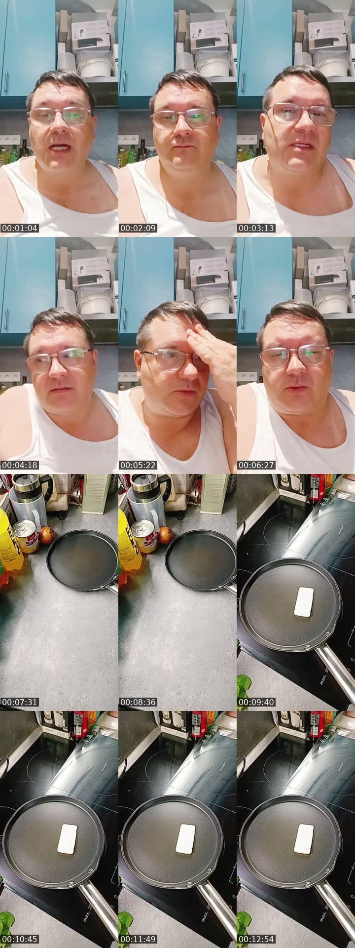 @www.lubosbailador.com TikTok live stream