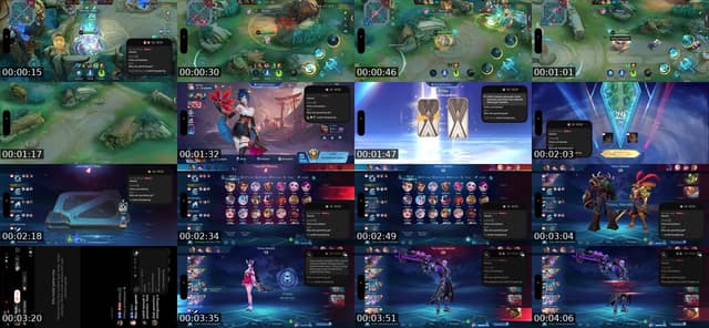 TikTok live: 20k 1match by @berhentisejenak25