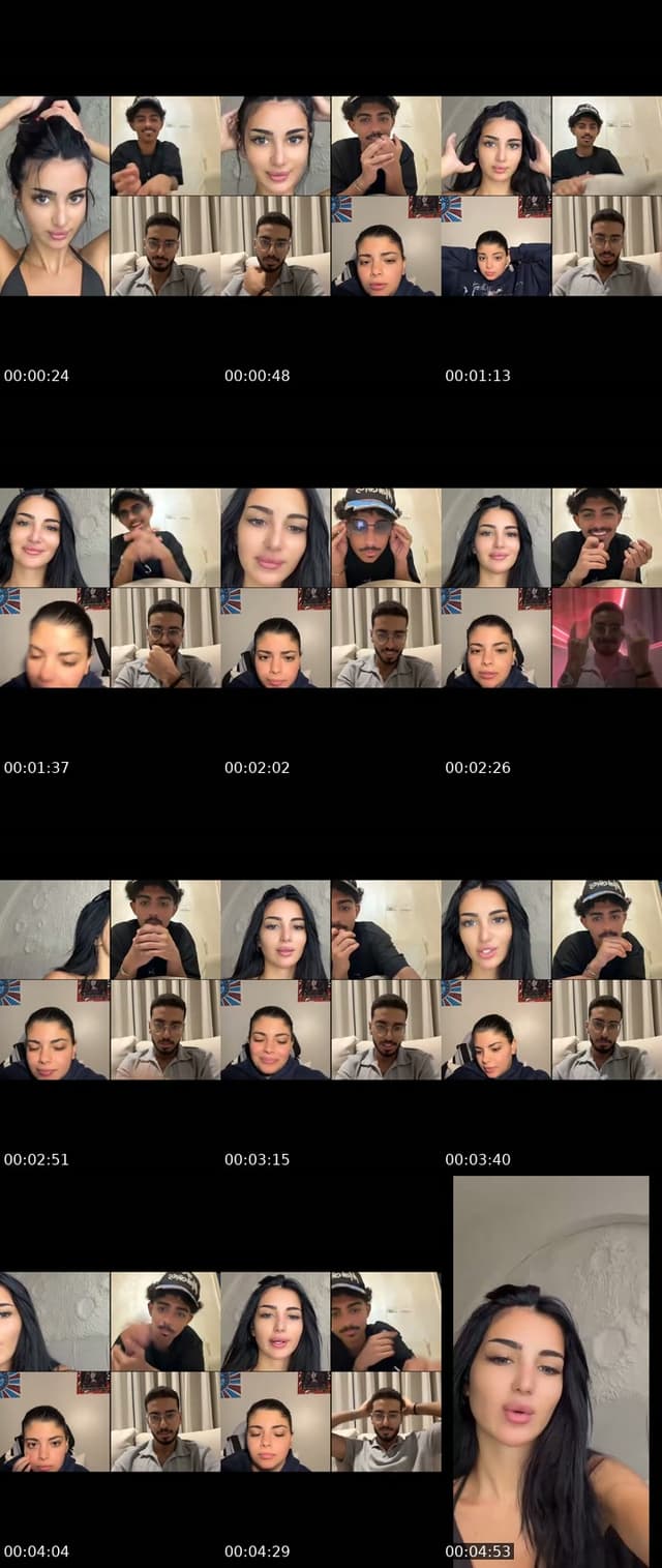 @didiyaacoubofficial TikTok live