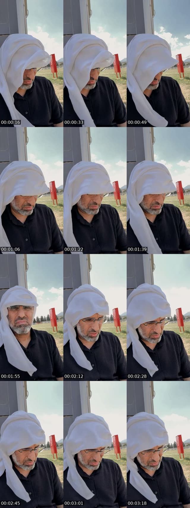 اهلاً وسهلاً - @ghaz174