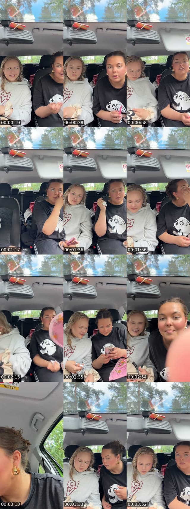 grwus ruissi day 3 auto edit💕 - @astalexandra