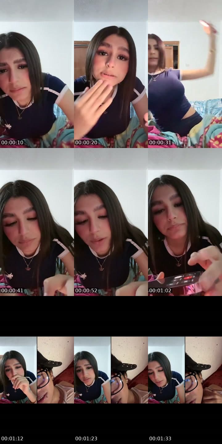 @azotapendej4s TikTok live stream