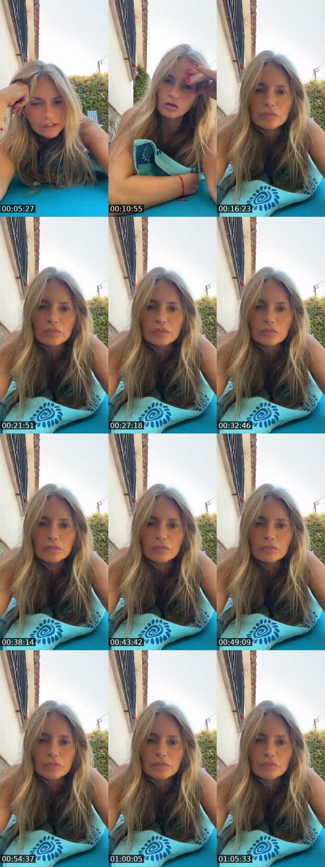 @solypunto5 TikTok live