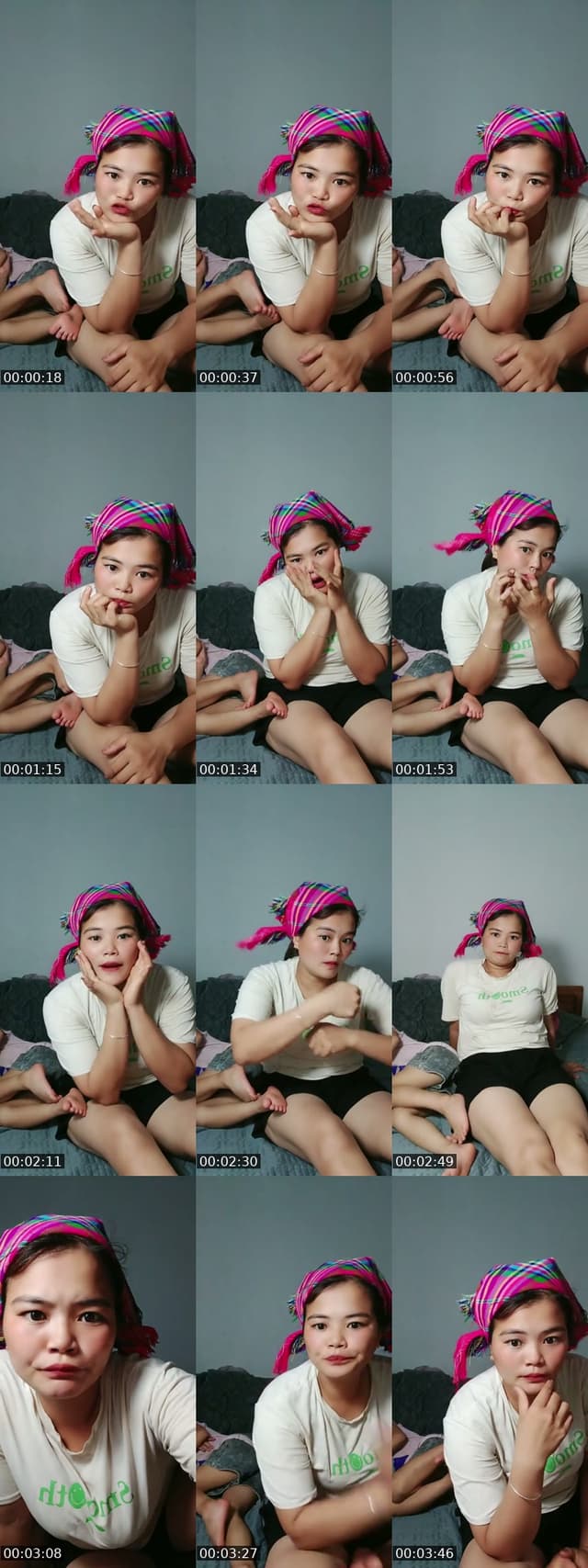 @tbichofkcoy TikTok live