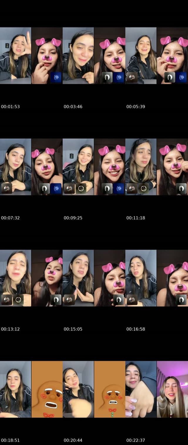 @tubella.ingrid TikTok live from 2026-07-05