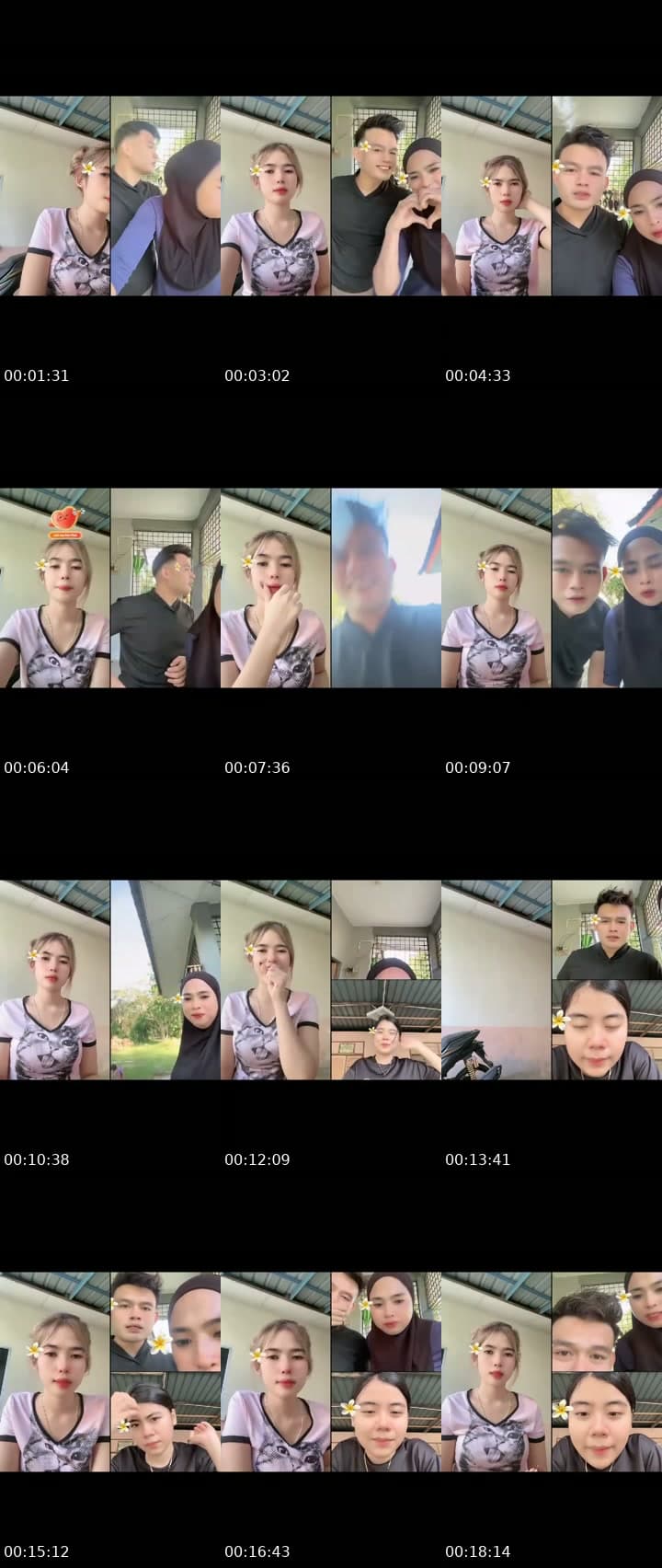 @uuuserrrr918 TikTok live stream