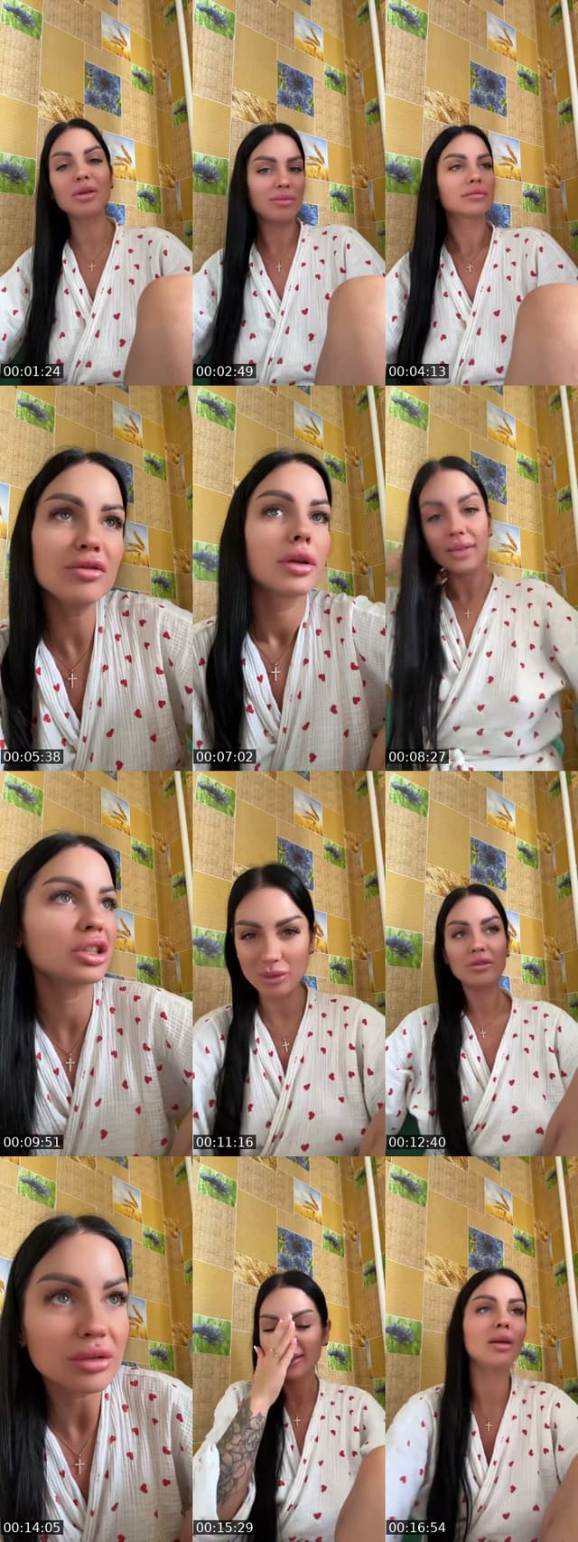 @velokolepnaya7777 TikTok live
