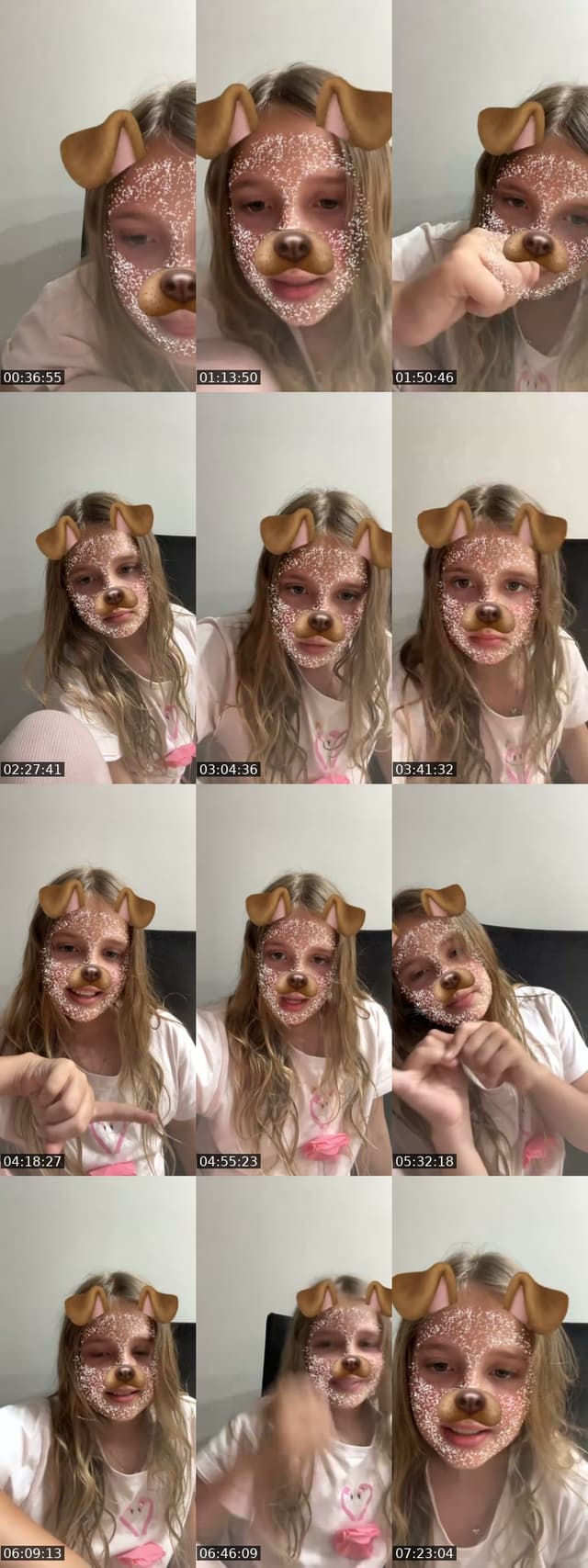 Заходите 🎀 - @yasminamantel0