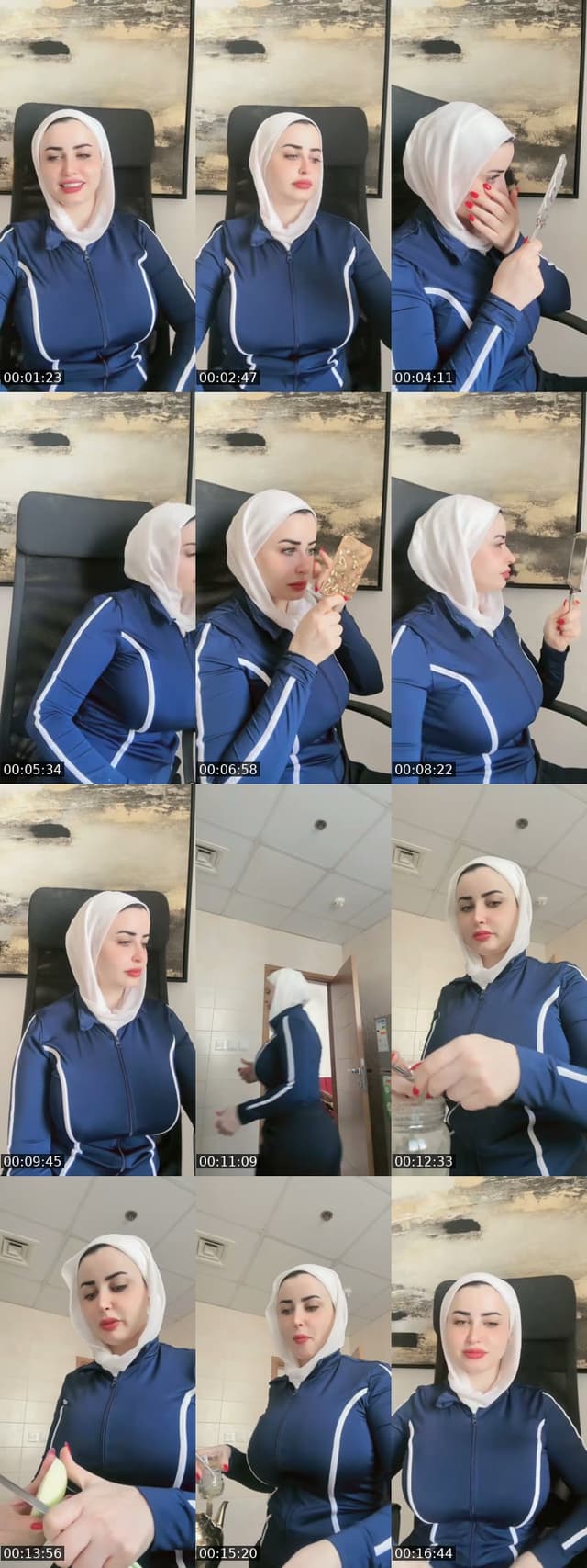 @zahraawh26 TikTok live from 2026-07-05
