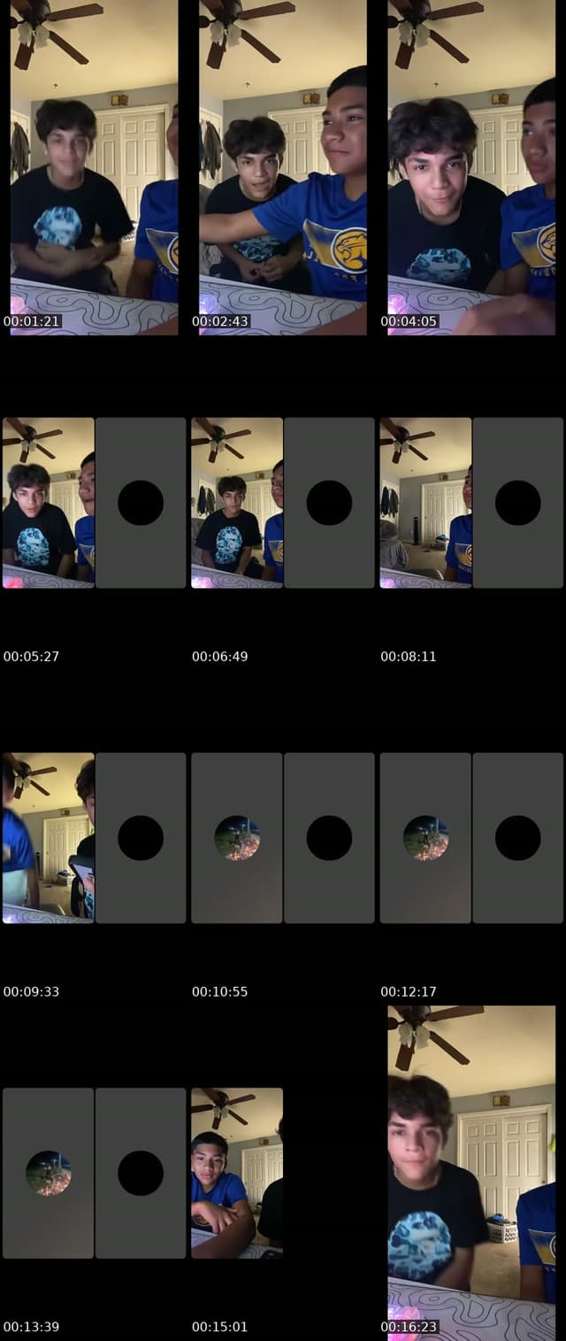 @jaydenguillen23 TikTok live