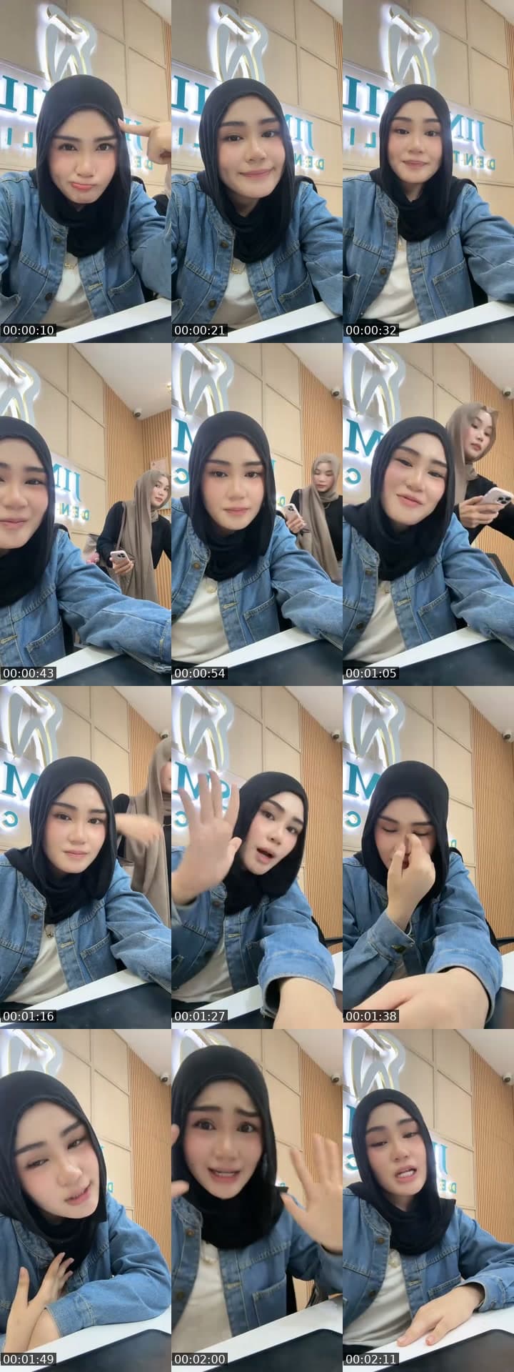 kembali