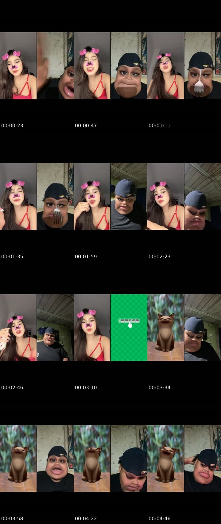 @valentinac633 TikTok live stream