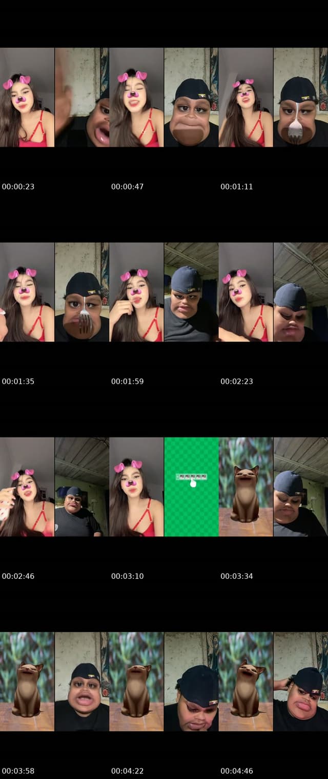 @valentinac633 TikTok live