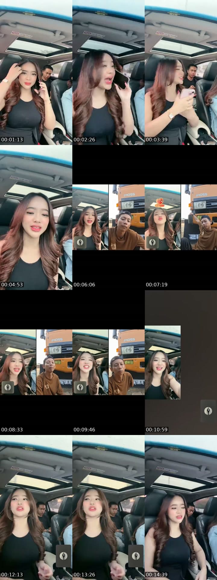 @viasajali TikTok live stream