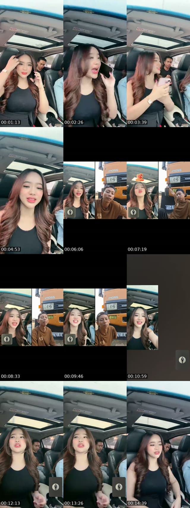 @viasajali TikTok live