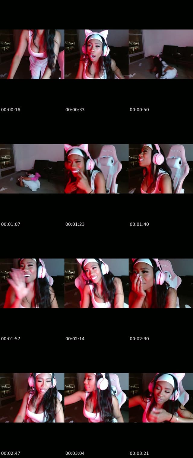 come chill (: - @cvm4asia