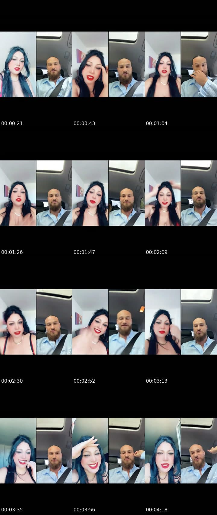 @elgureda2 TikTok live stream