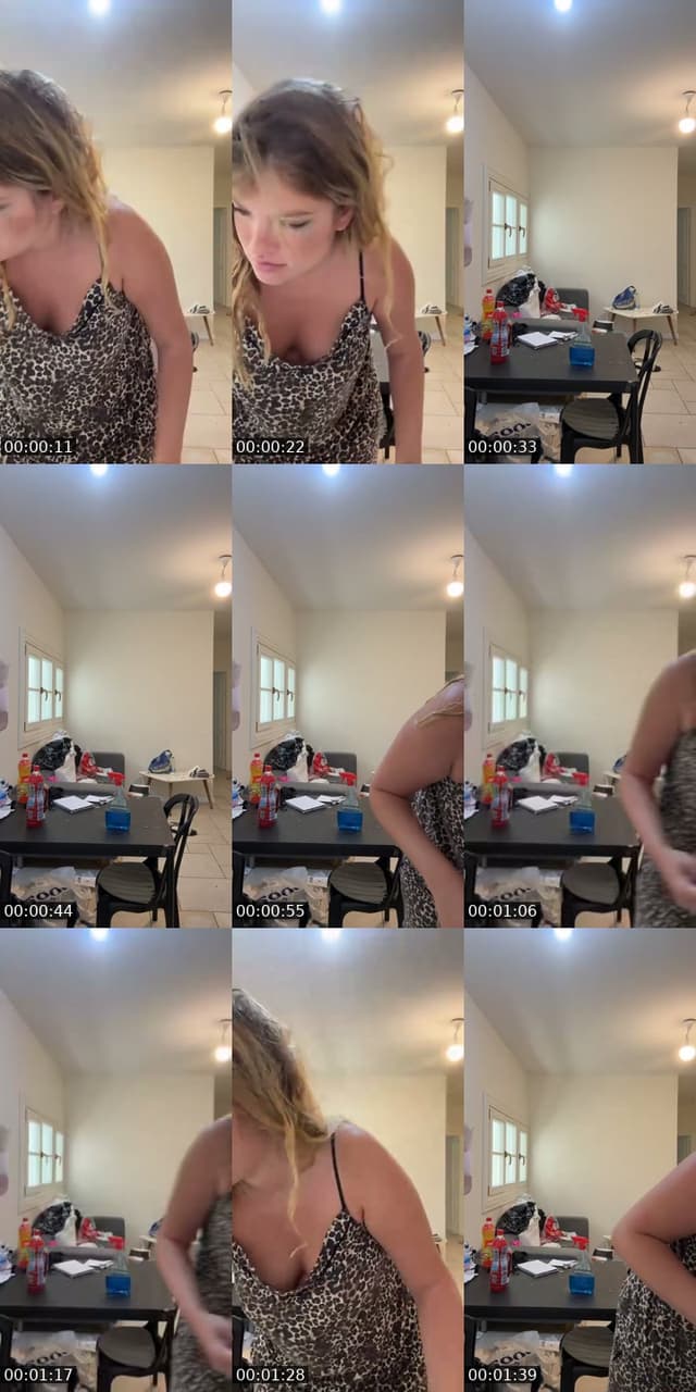 @liran_rubin TikTok live