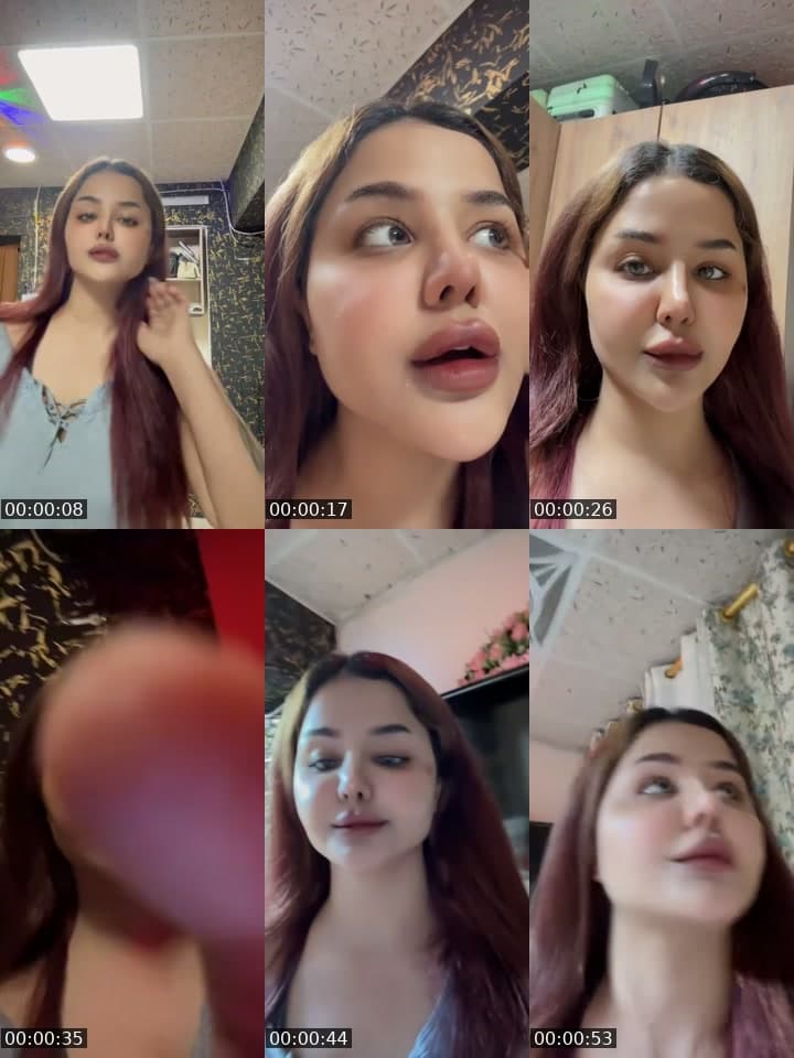 @cup.cake447 TikTok live stream