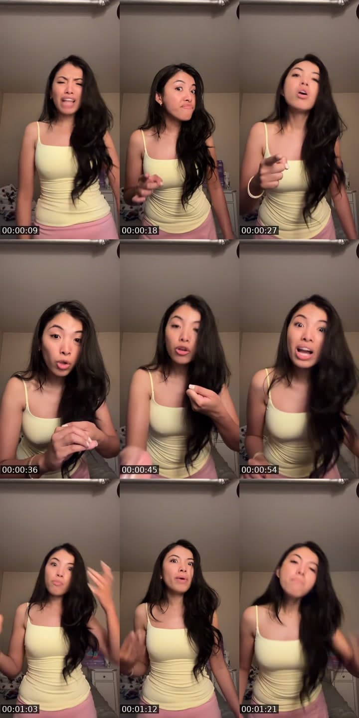 @withlove_log4n TikTok live stream