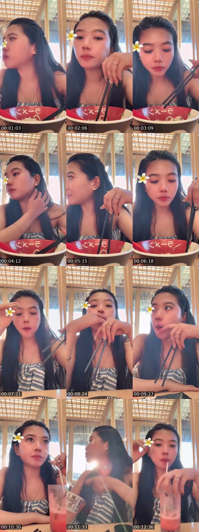 @desi.151 TikTok live