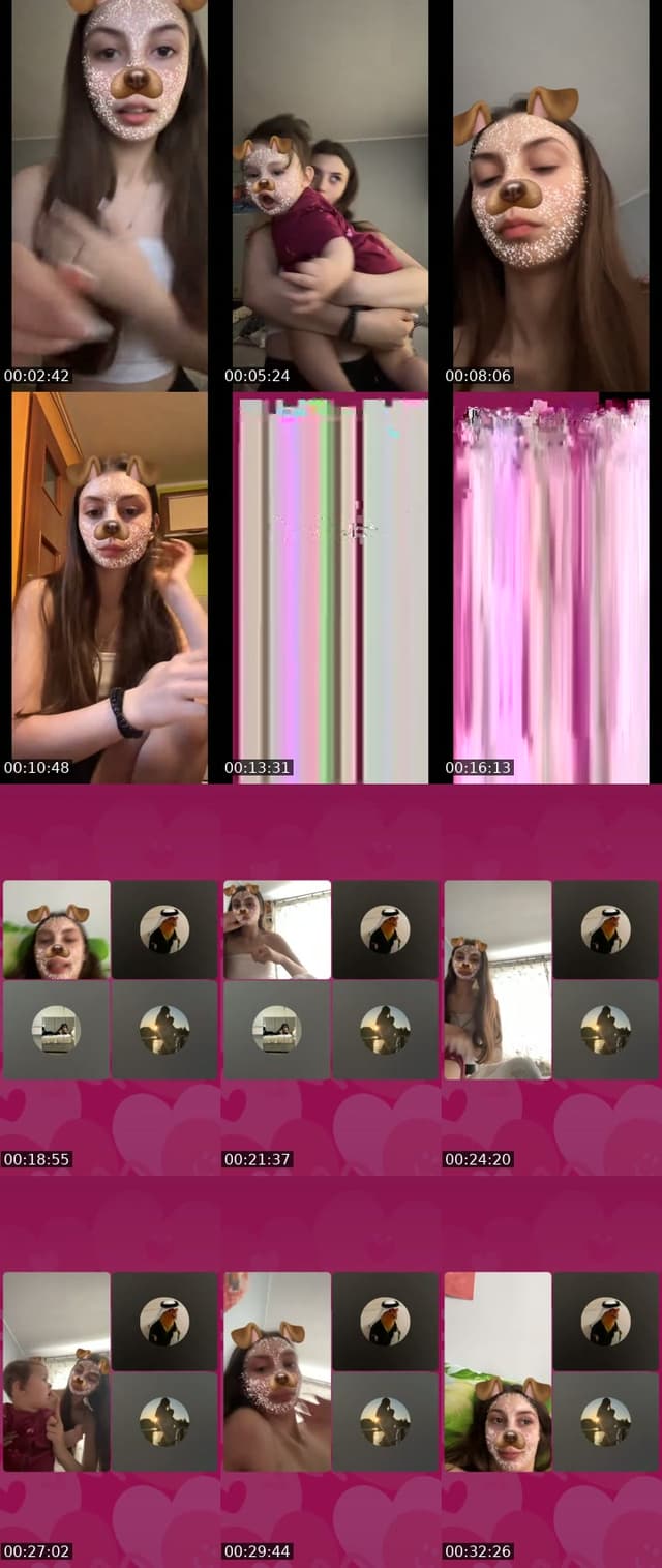 @16_.dianessa._16 TikTok live