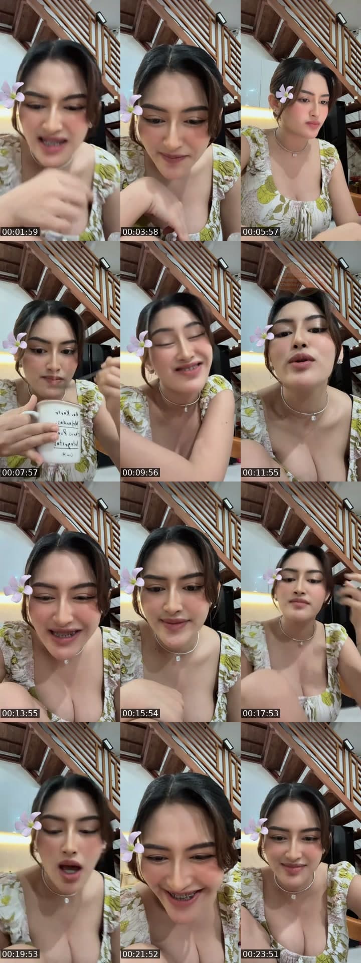 @shepinmisa TikTok live stream