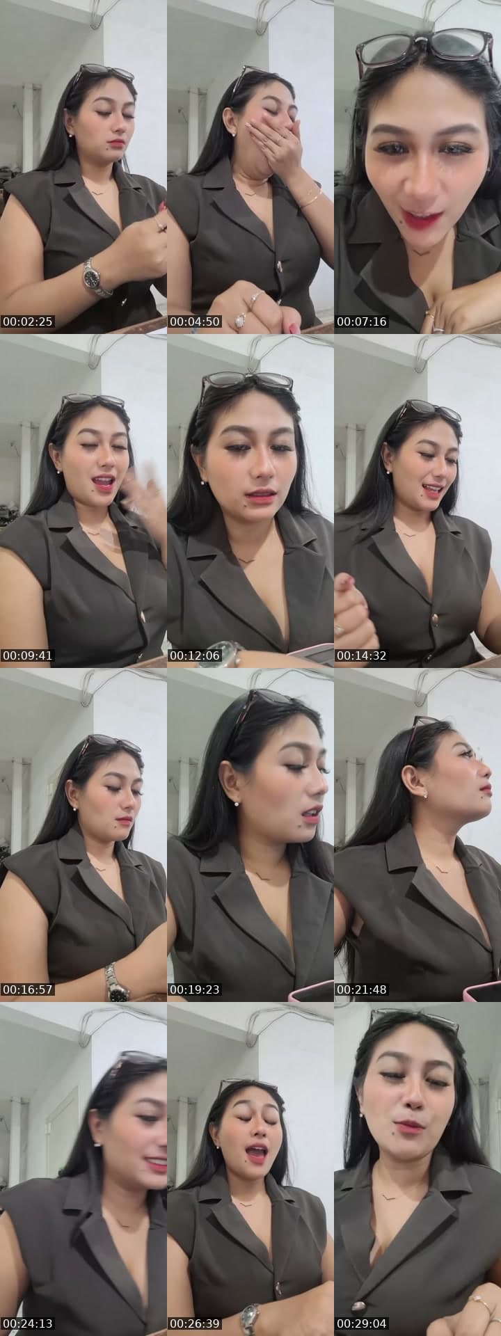 Tanya tanya gadai yu