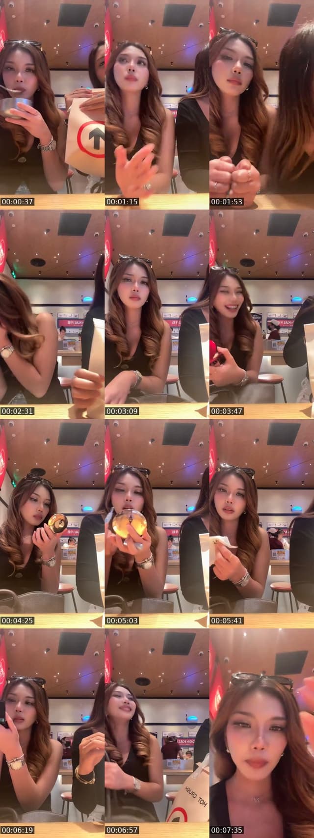 @trisyiiia TikTok live from 2026-07-05