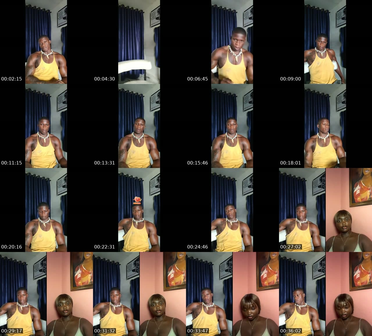 @ironmonstar001 TikTok live stream