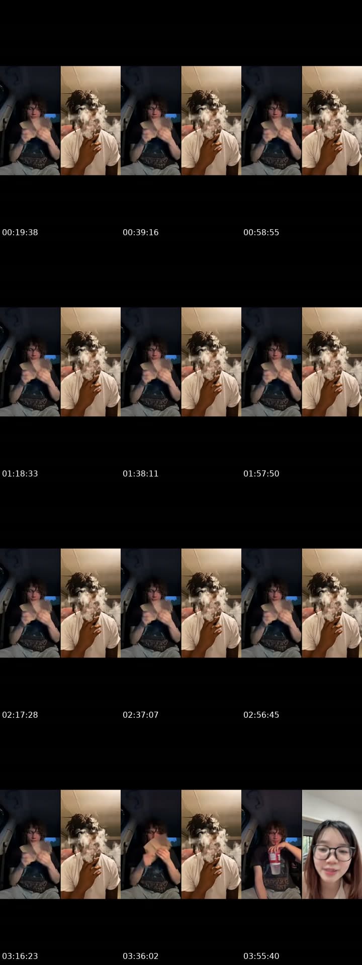@alfredofetus420 TikTok live stream