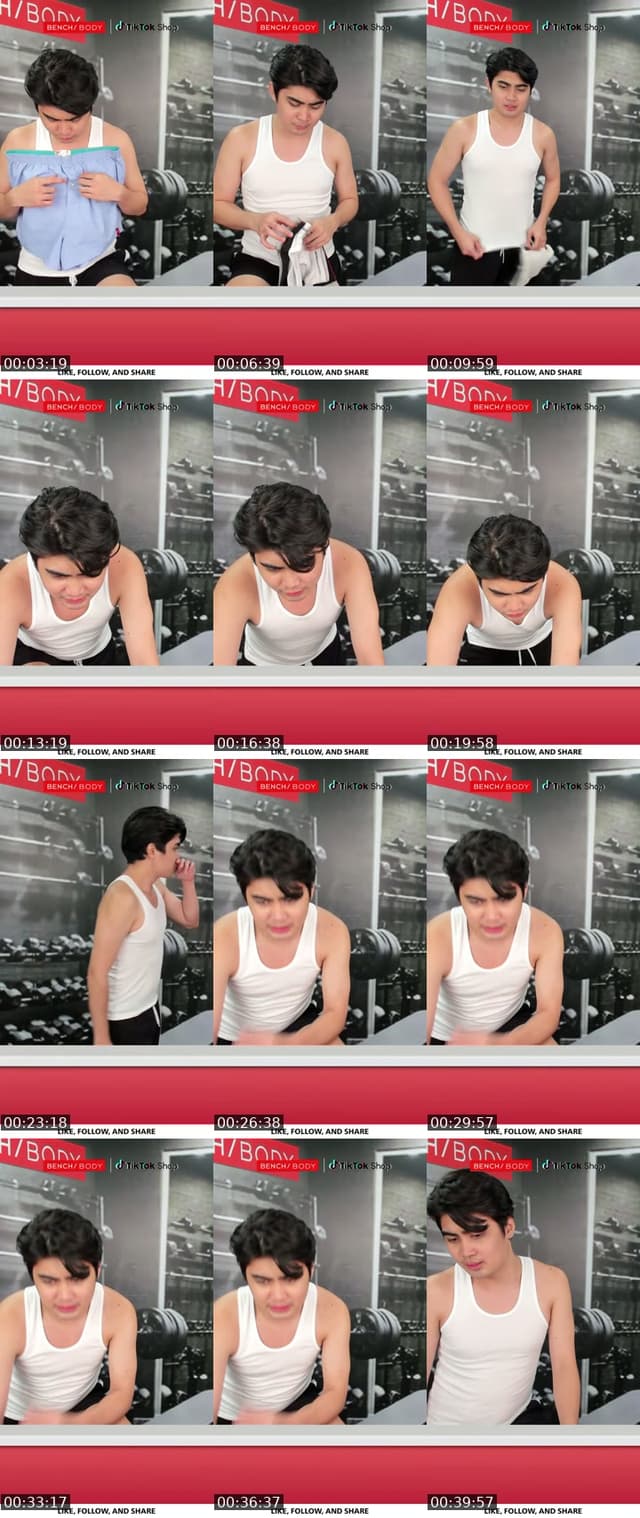 7.7 SULIT DEALS! - @benchbody.ph