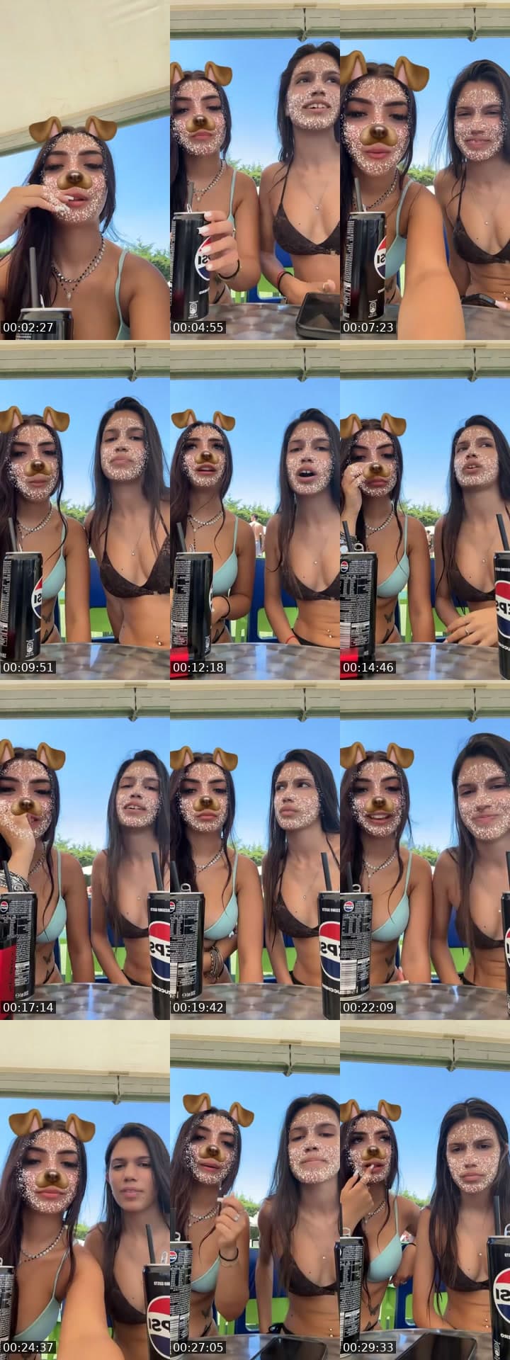 @4ur0r4..4 TikTok live stream
