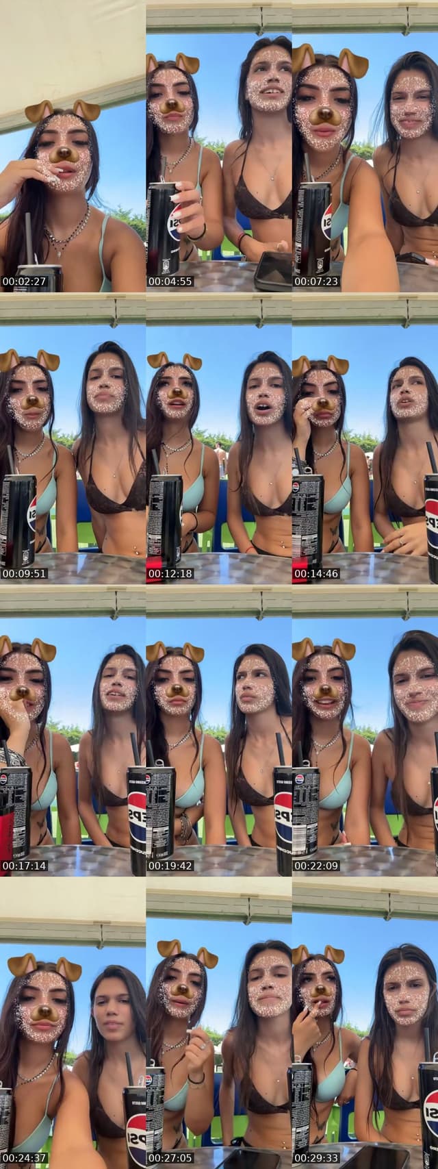 @4ur0r4..4 TikTok live