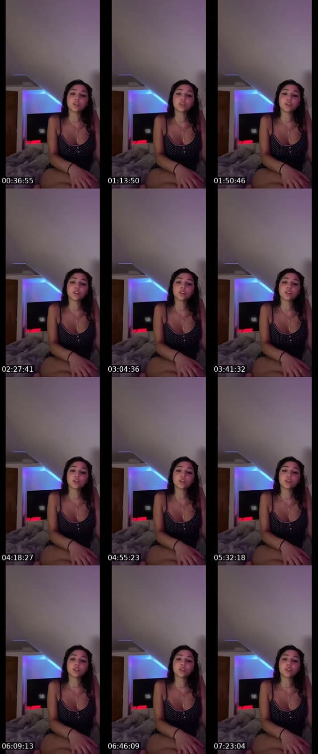 @annaofc____ TikTok live from 2026-07-05