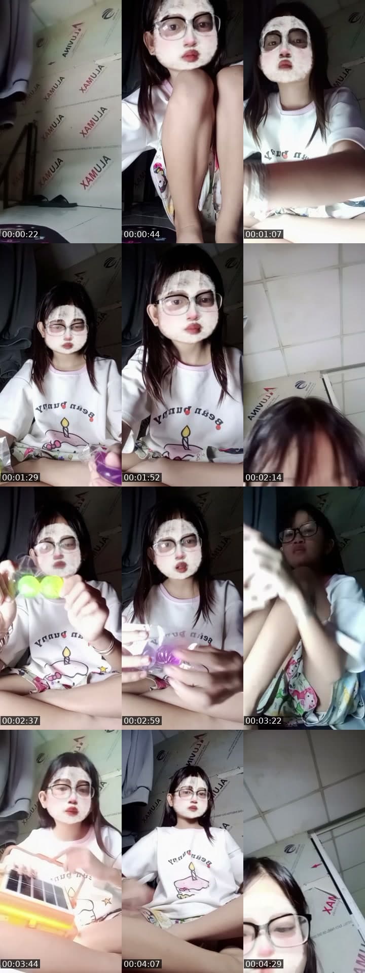 I love tiktok