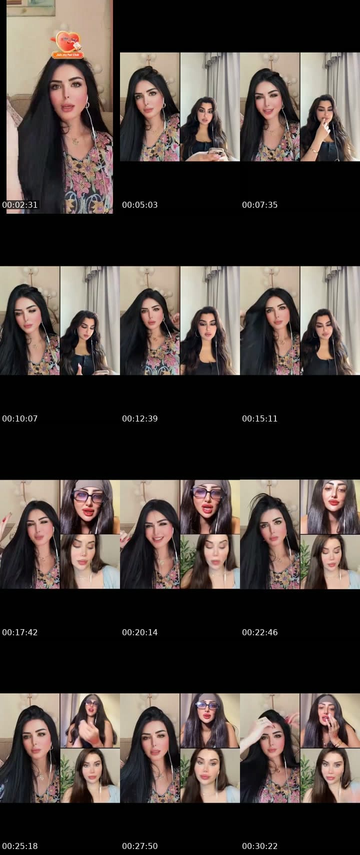 @nbdh20266 TikTok live stream