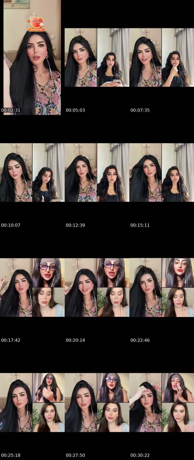 @nbdh20266 TikTok live from 2026-07-05