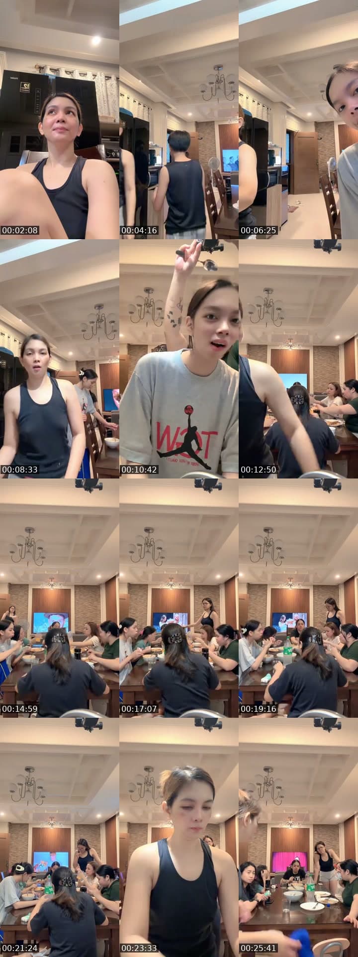 @dedette88 TikTok live stream
