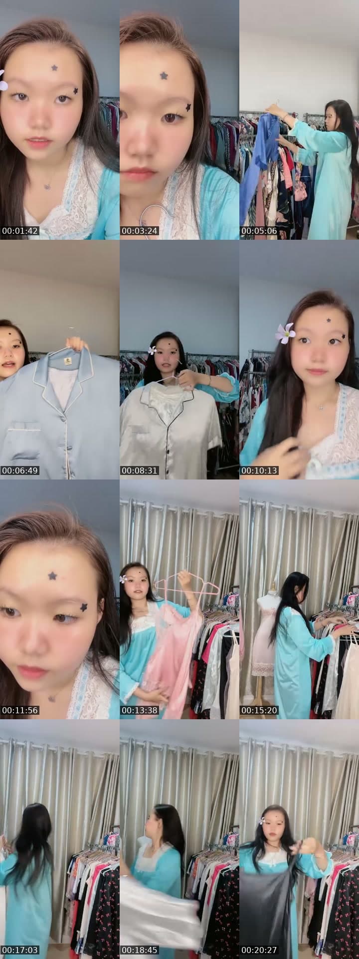 @joievintage66 TikTok live stream