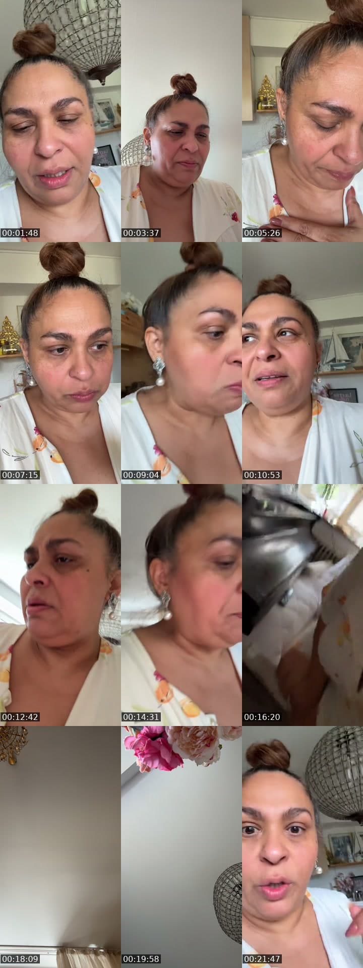 @lauren75forever TikTok live stream