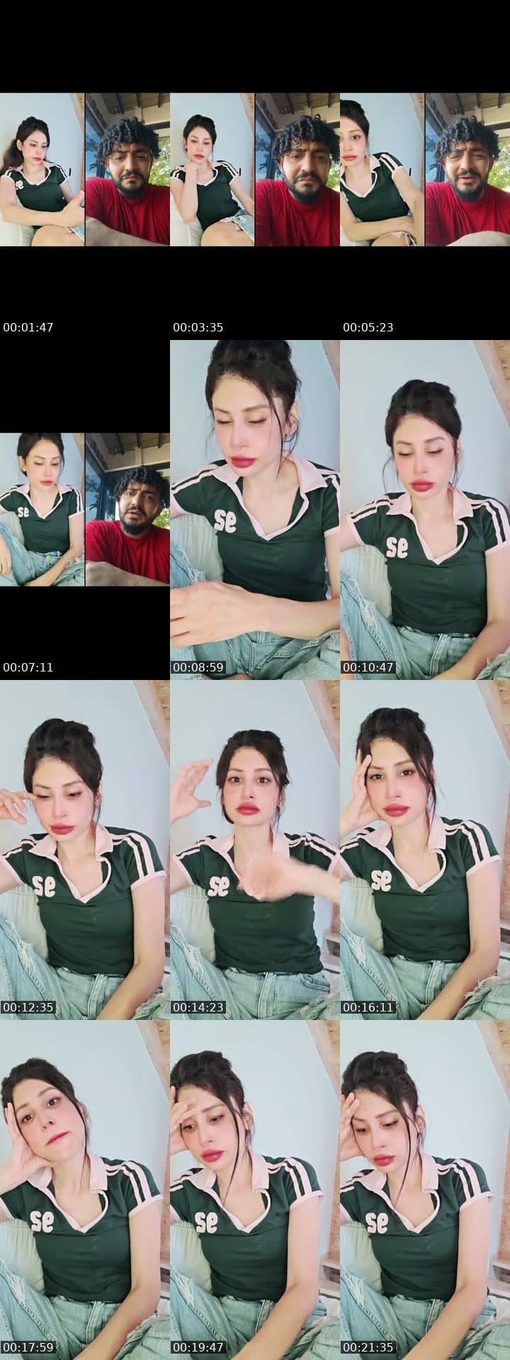 @leb_rama1 TikTok live stream
