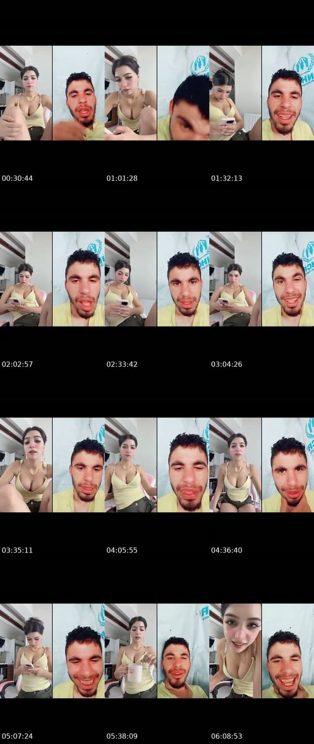 TikTok live: 💛 by @l.am.nur4
