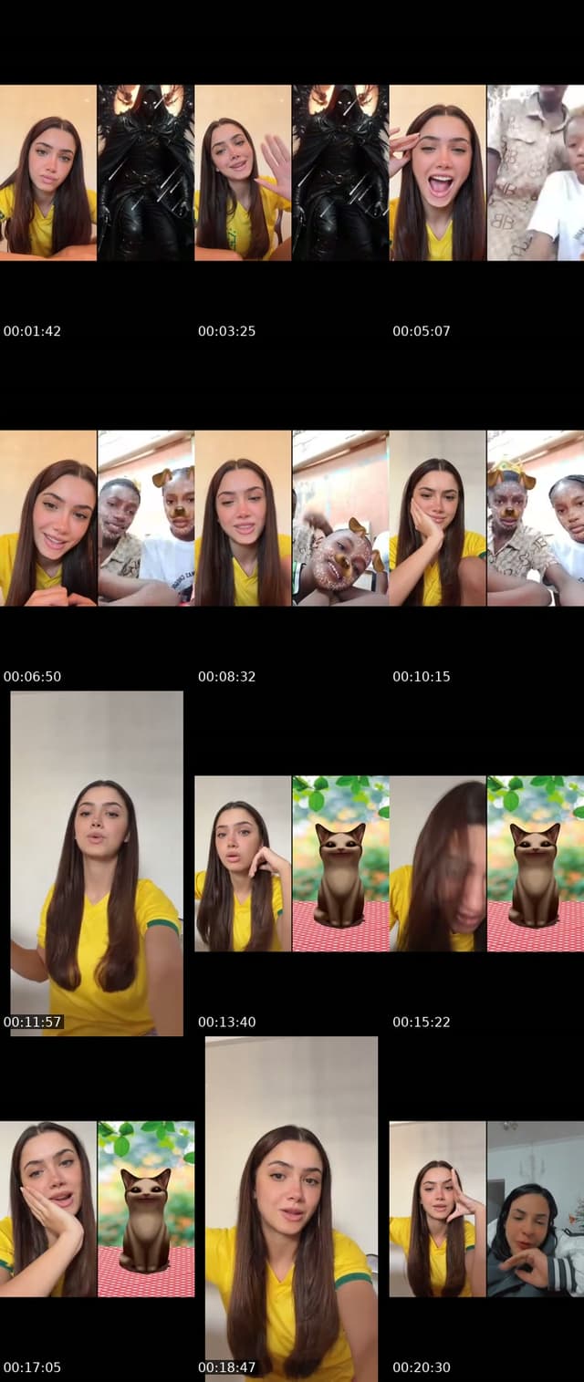 @maviiiiilove TikTok live
