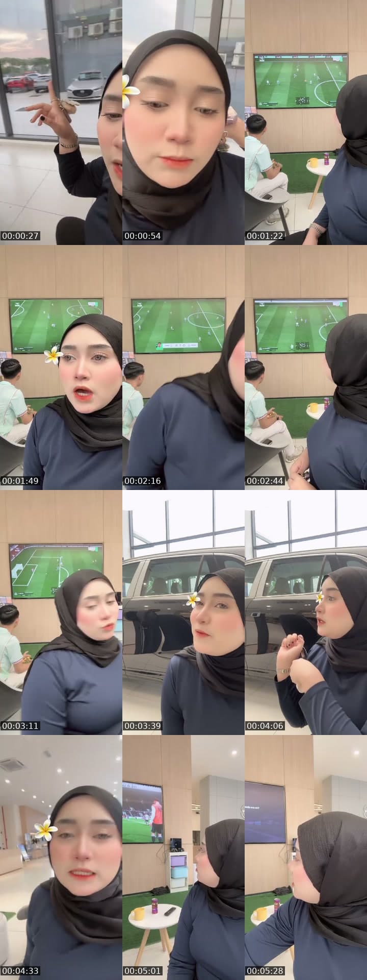 @s.syaae TikTok live stream