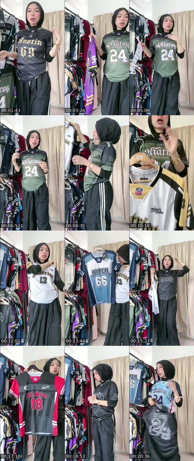 TikTok live: Lets Go LIVE! by @muumuumaa