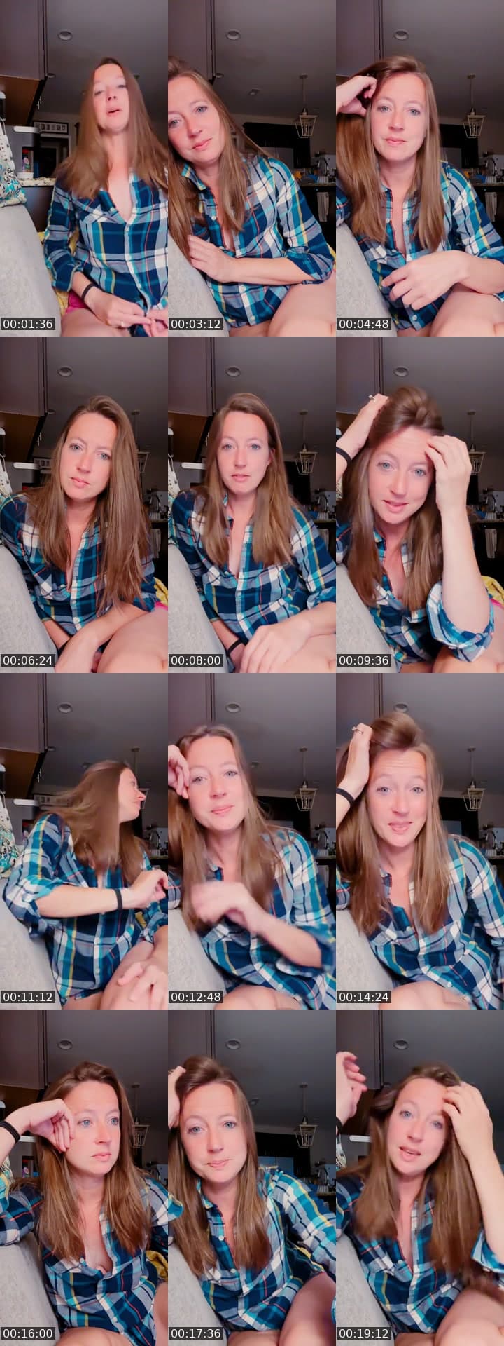@rascalwrangler TikTok live stream